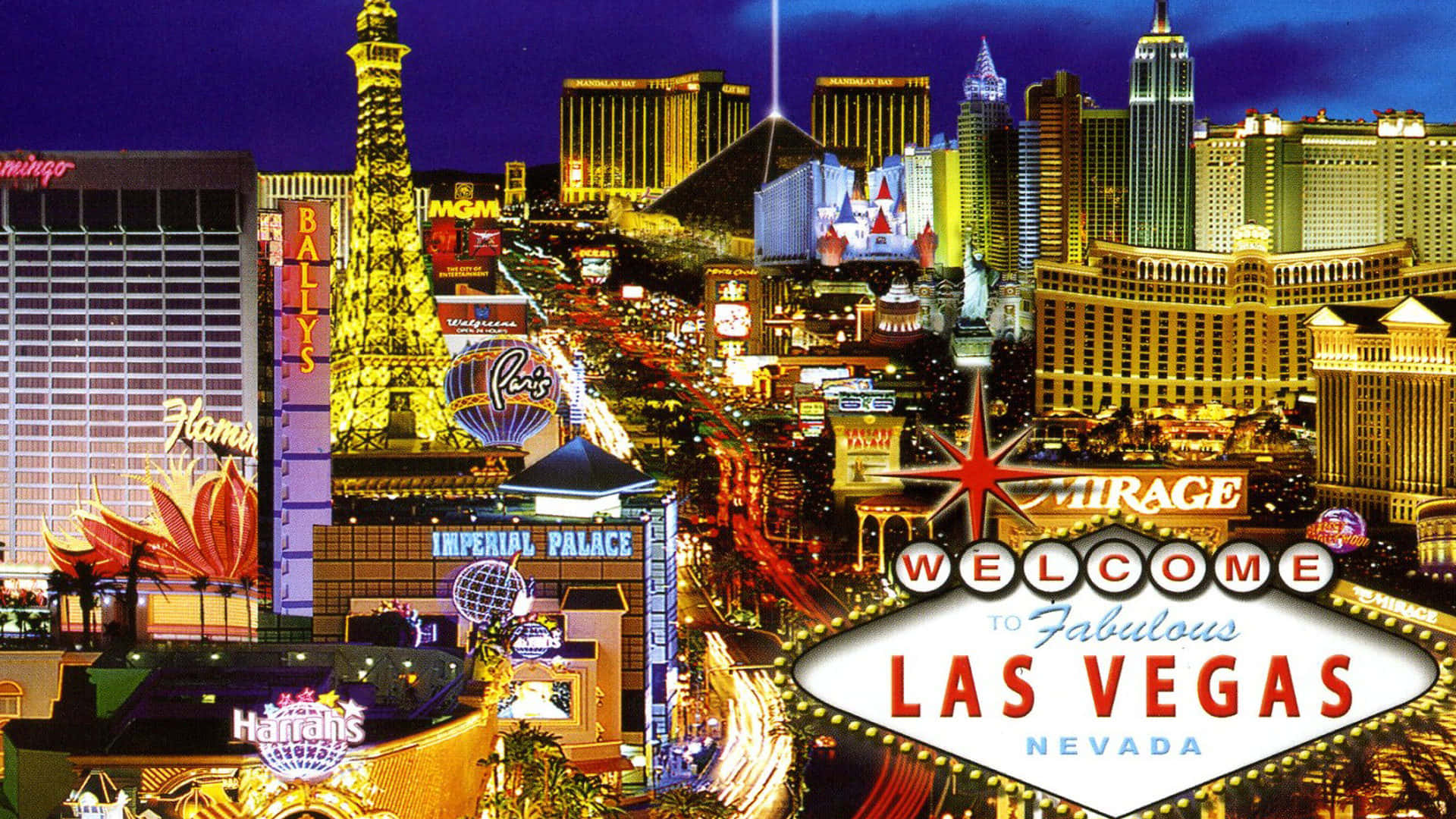 lasvegas Thumbnail